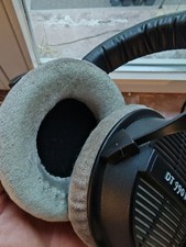 beyerdynamic DT 990 PRO Cuffie