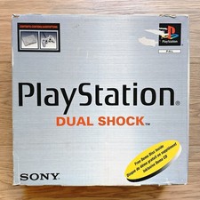 Sony PlayStation / PS1 (PAL) /