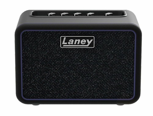 Laney amplificatore per basso - amplificatore,
