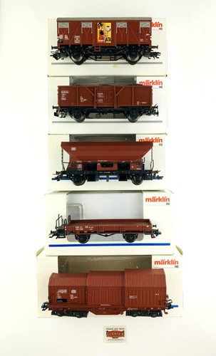 Ms95 marklin - marklin, h0