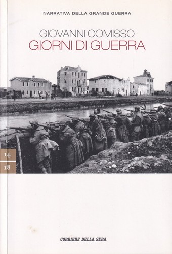 Giovanni comisso giorni - giovanni, di