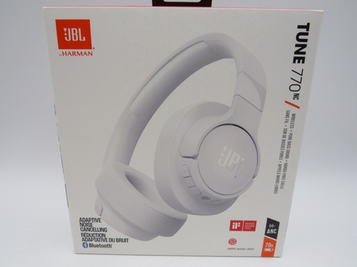 Jbl tune 770nc cuffie over - jbl,