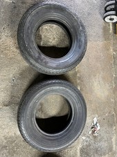 2 Gomme AVON radial 235/70 VR15 Rolls Royce Bentley