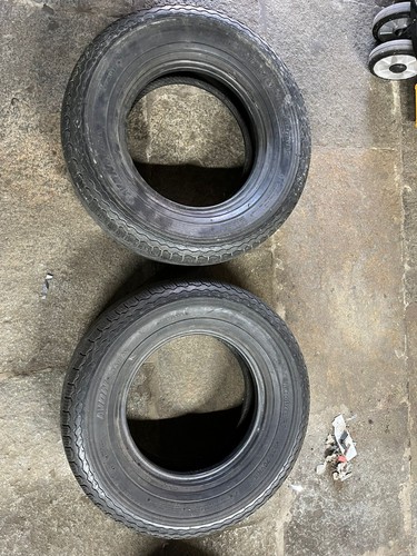 Gomme avon radial 235 - gomme, 235/70
