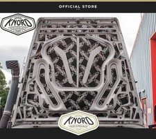 KIT COFANO FONOASSORBENTE LAND