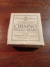 Chinino Dello Stato