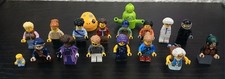 Grosso Lotto LEGO 18
