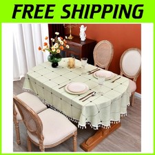 Tovaglia ovale casale - panno