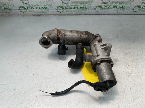 Valvola egr per - per, kia