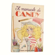 Manuale di Candy 1982
