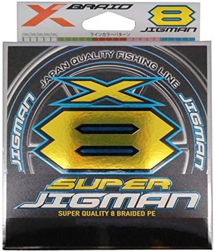 Brade super jigman - super,