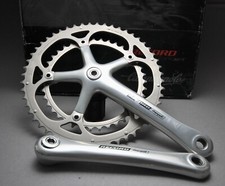 Set pedivelle Campagnolo