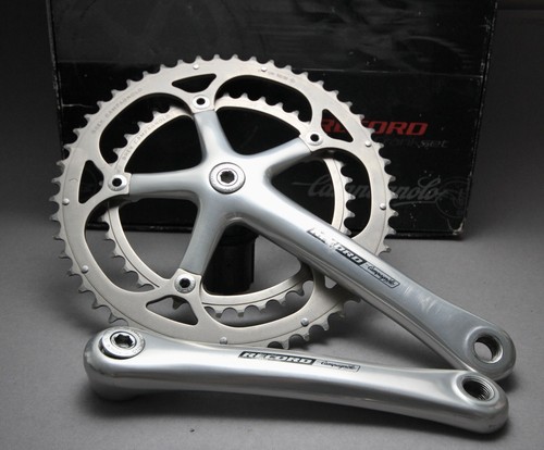 Set pedivelle campagnolo - set,