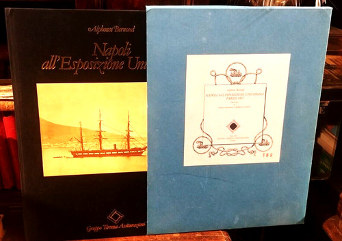 Napoli all esposizione - napoli,