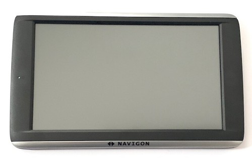 Display per navigon - display,