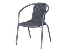 SEDIE BISTROT STREET BLACK