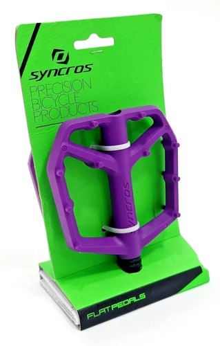 Syncros squamish iii - iii, pedali