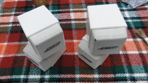Coppia altoparlanti bose - coppia,