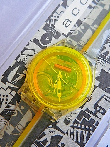 SWATCH+ACCESS+SKK115