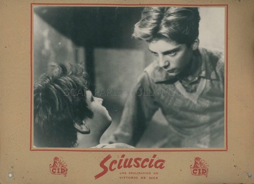 Franco interlenghi sciuscia - interlenghi,