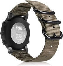 For Suunto Core (24mm) Watch