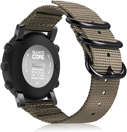 Per suunto core - per, (24mm)