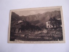 Como - Valsolda Loggio apiario di Villa Olivi + apicultura - non spedita f. p. 