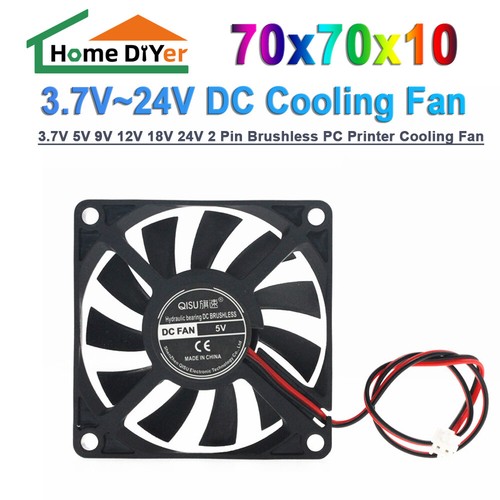 Ventilatore x 10 - x,