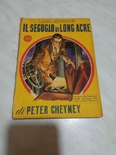 Segugio long acre - il,