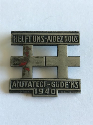 Oggetto anni germania - oggetto, 30