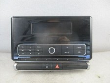 98143710XU DISPLAY CITROEN C3