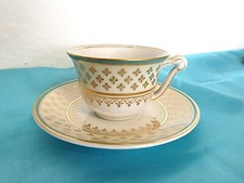 Mokkatasse, Espressotasse mit