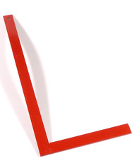 PRL) TEAM SQUAD LINE RULER