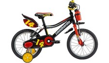 Bicicletta Lombardo MONOPOLI