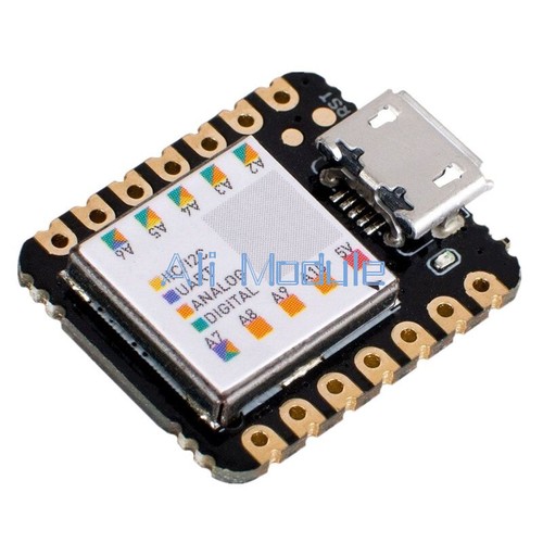 Scheda microcontroller nano - scheda,