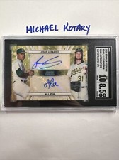 JESUS LUZARDO AJ PUK 2020