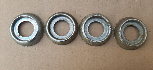 Rosette maniglie interno - maniglie,