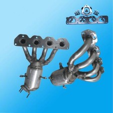 EU5 CAT Catalizzatore OPEL