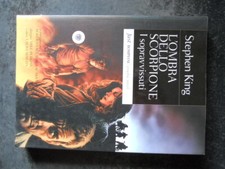 L’OMBRA DELLO SCORPIONE I