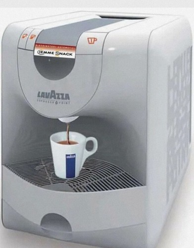 Macchina caffè capsule - macchina,