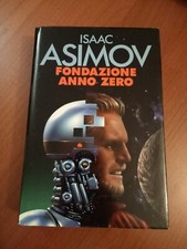 Isaac Asimov - Fondazione Anno