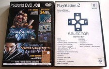 LOTTO DEMO PS2 SELECTOR DEMO