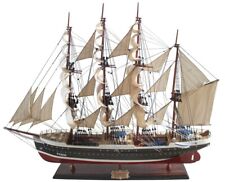 Veliero di lusso Pamier con