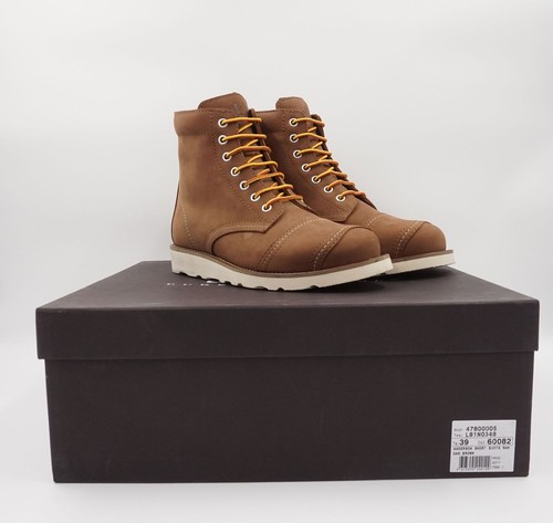 Belstaff uomo desert boots - uomo,