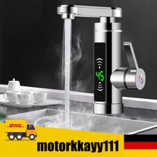 Scaldabagno Elettrico 3KW