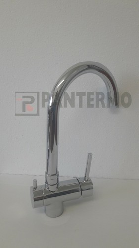 Rubinetto miscelatore lavello - miscelatore,