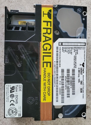 1gb ibm dchs09u 68 pin - ibm,
