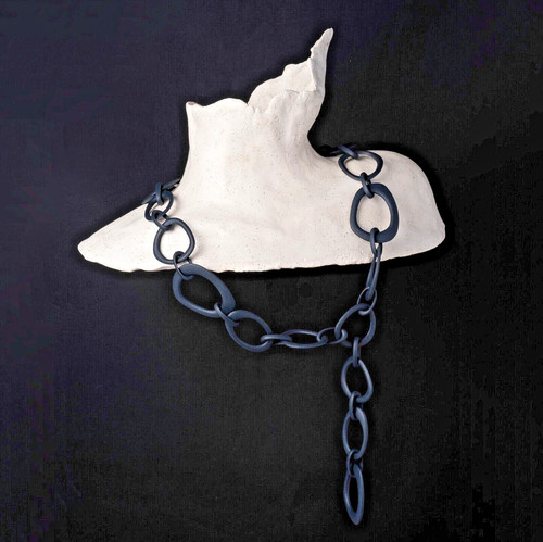 Collana bijouets kraffen long - collana,