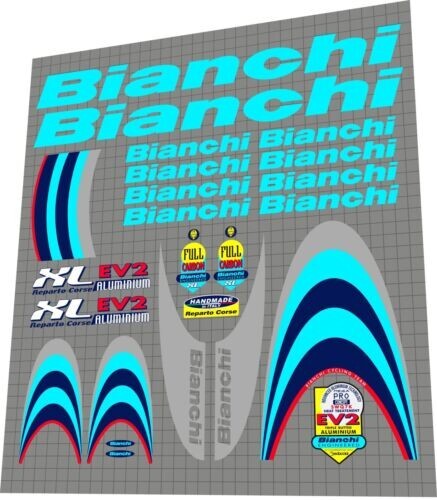 Set decalcomanie bianchi - set,