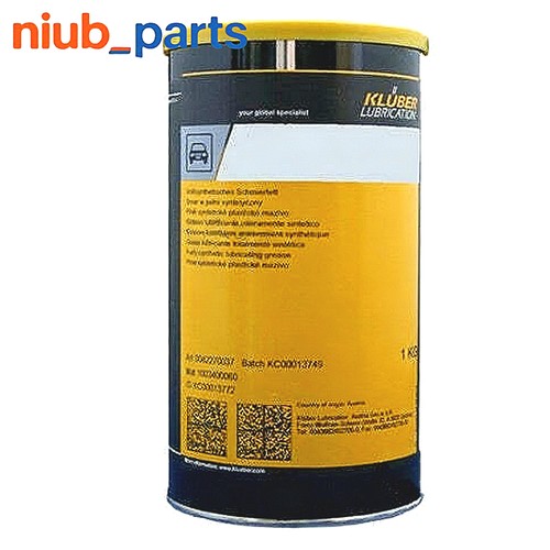 1pcs new kluber - new,